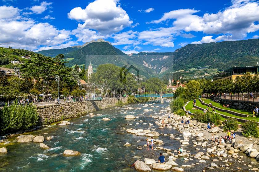 Wohnung kaufen Meran max d7viupcsfylu