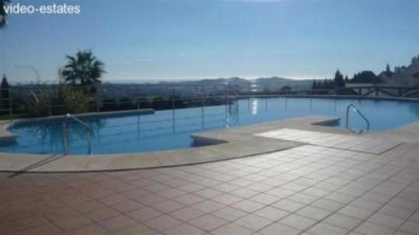 Wohnung kaufen Mijas Costa Golf max v3b0to49bf1j