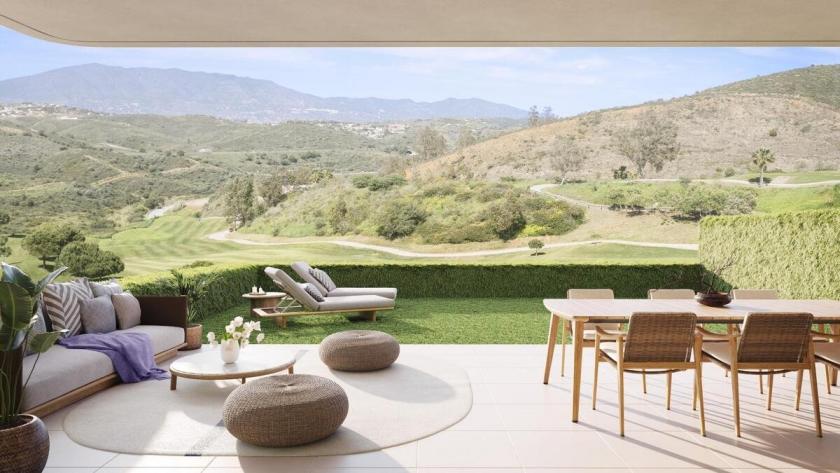 Wohnung kaufen Mijas max th3rgszpakou