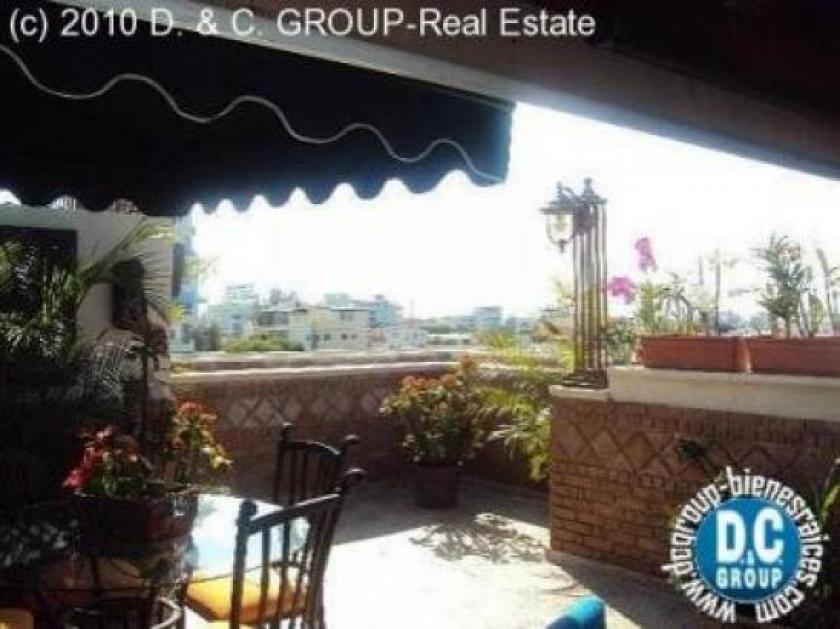 Wohnung kaufen Mirador Norte max dxl332bts0ru