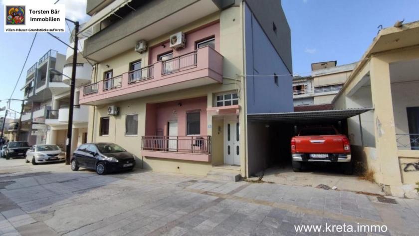 Wohnung kaufen Mires max 12nowbpaj08n