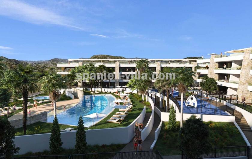 Wohnung kaufen Monforte del Cid max 5s54a2rxpyf6