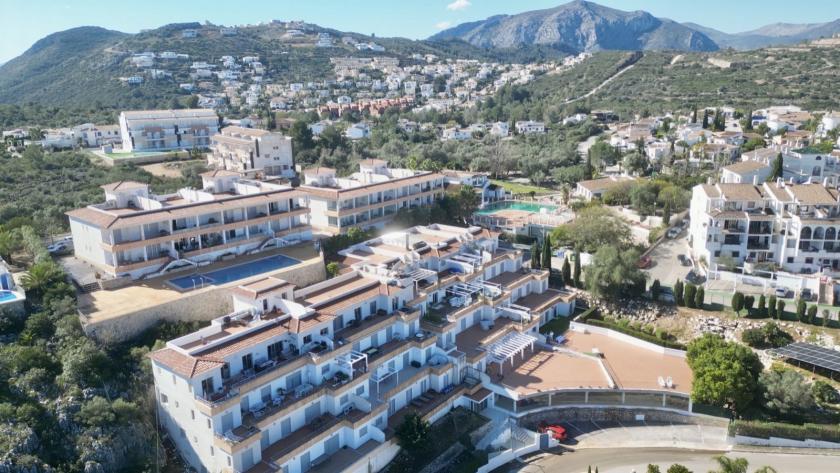 Wohnung kaufen Monte Pego max yrgyvxtbvnuj