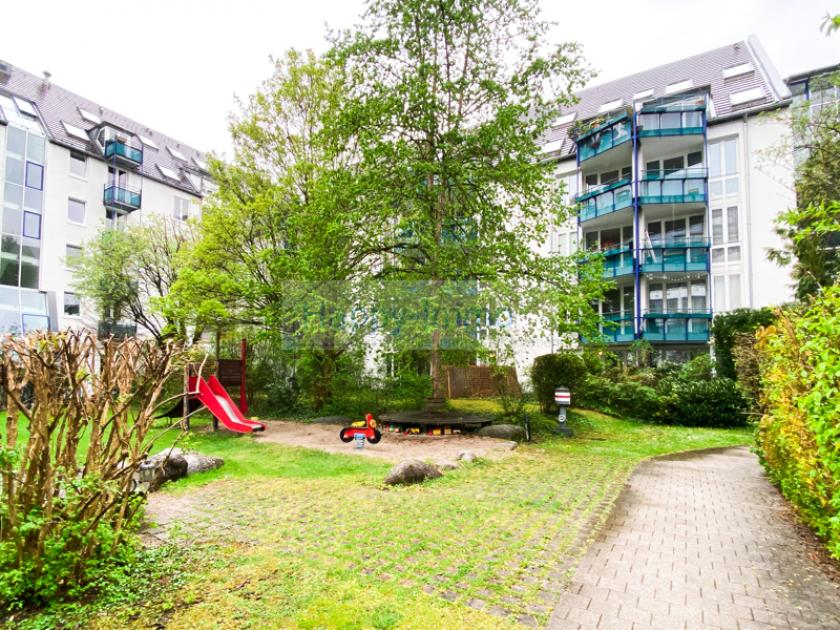 Wohnung kaufen München max fd3kv6kd1am1