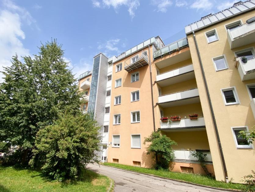 Wohnung kaufen München max ps2hmsovanlz