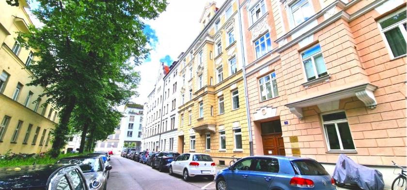 Wohnung kaufen München max st8q2zou90x5