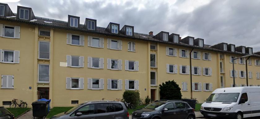 Wohnung kaufen München max umvztoqgocyw