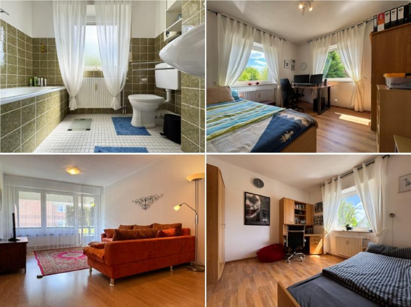 Wohnung kaufen Münster max p67wof2jvqez