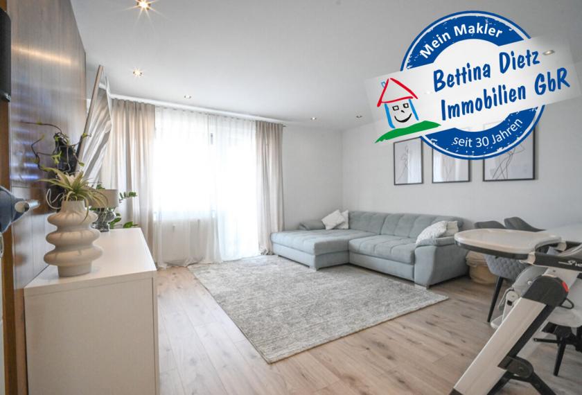 Wohnung kaufen Münster (Landkreis Darmstadt-Dieburg) max 6fx0c82ywsjv