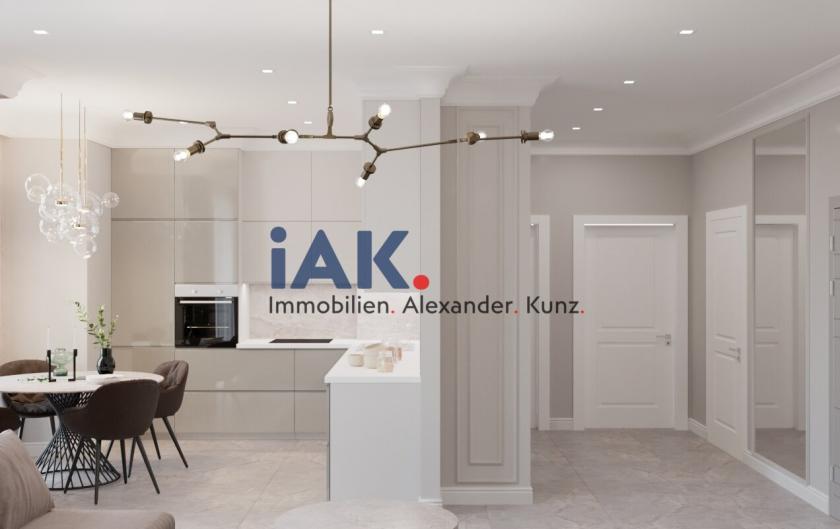 Wohnung kaufen Nauen max hol79w480uiy