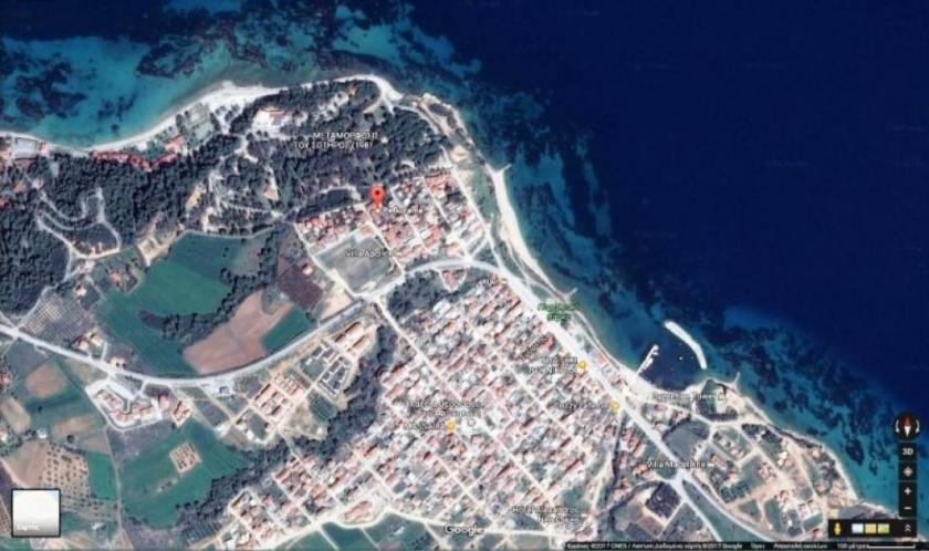 Wohnung kaufen Nea Fokaia Chalkidiki max ti3obise3xk0