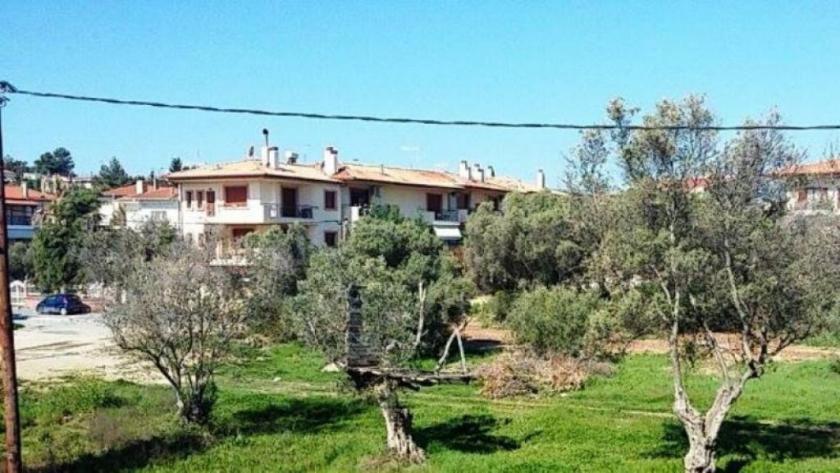 Wohnung kaufen Nea Moudania max 27u8q7yv5d9a