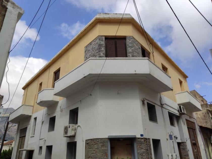 Wohnung kaufen Neapoli max uiiq473ht5m0