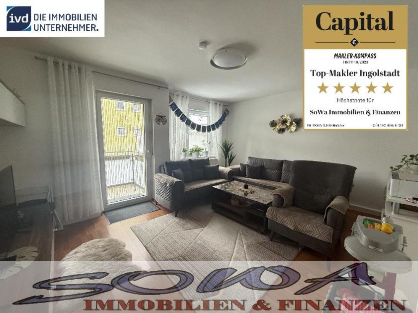 Wohnung kaufen Neuburg an der Donau max 08vukqv4gsmn