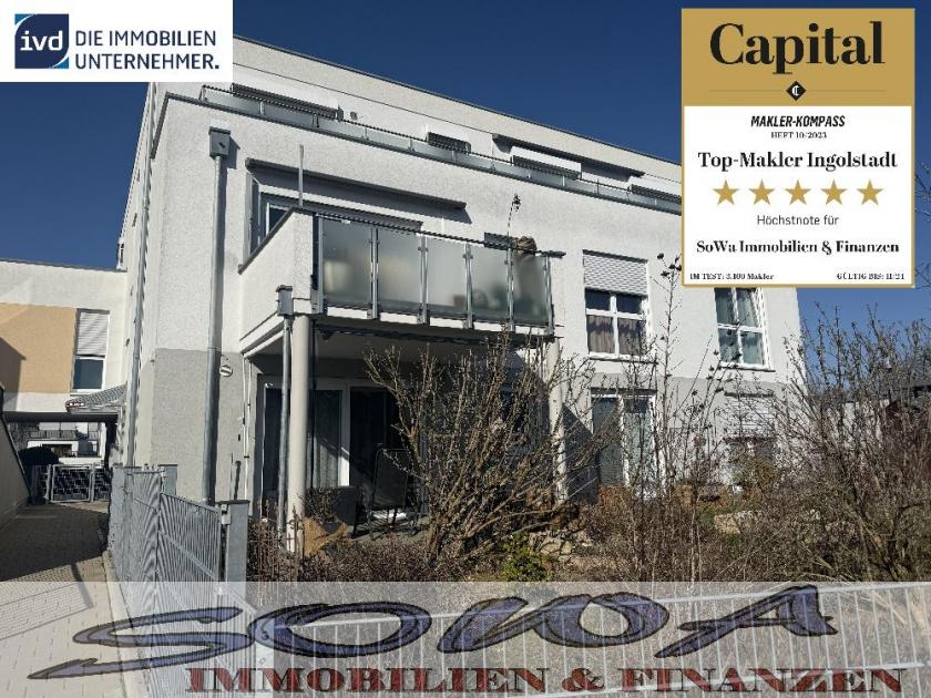 Wohnung kaufen Neuburg an der Donau max 4zoyh8lv5op9