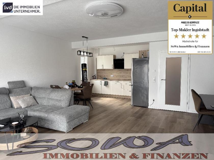 Wohnung kaufen Neuburg an der Donau max fblf4vqgp2o0