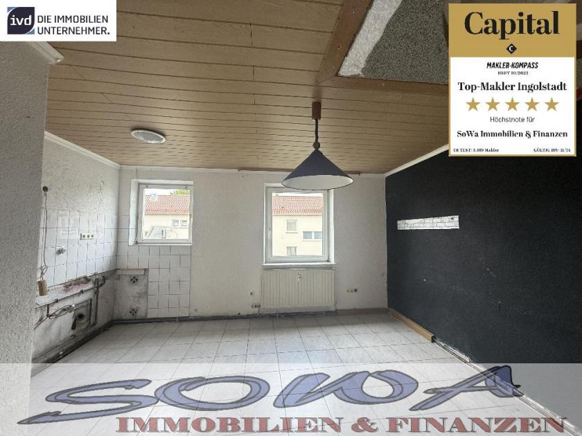 Wohnung kaufen Neuburg an der Donau max r95atwqalrtd