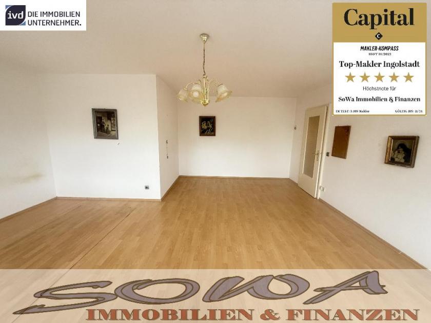 Wohnung kaufen Neuburg an der Donau max xumow1edn9c9