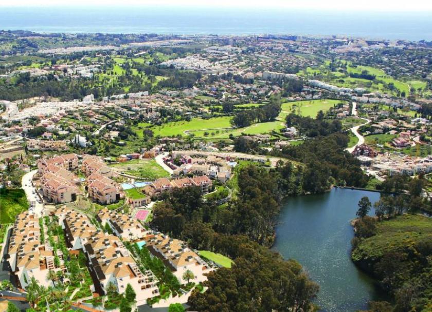 Wohnung kaufen NEUVA ANDALUCIA max 3lj0s5764gfa