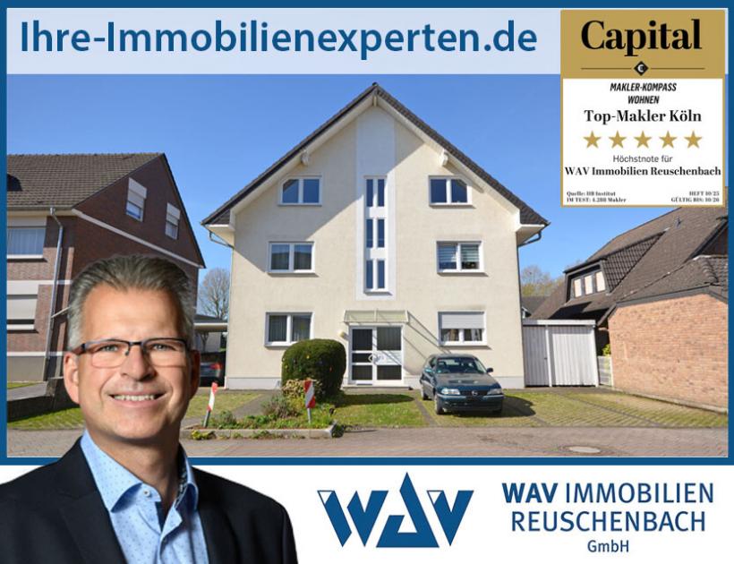 Wohnung kaufen Niederkassel max 1lxenjxkajg0
