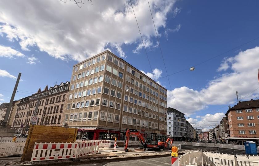 Wohnung kaufen Nürnberg max bfu8kqlon643