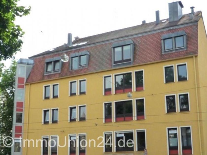 Wohnung kaufen Nürnberg max kon4g5lxsfh3