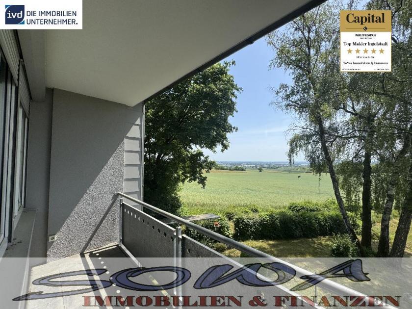 Wohnung kaufen Oberhausen (Landkreis Neuburg-Schrobenhausen) max 1rywmk0s6ah3
