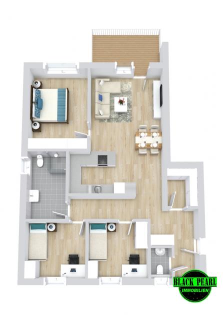 Wohnung kaufen Oberschneiding max mtyokvwqpnvo