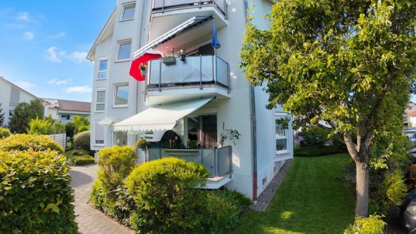 Wohnung kaufen Oftersheim max y4evjlu0s287