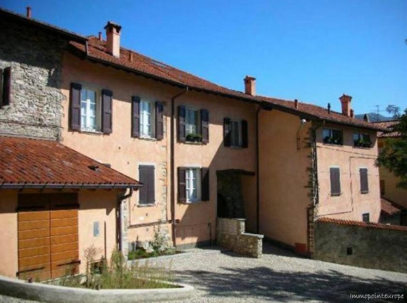 Wohnung kaufen Olginate max aedf7n503719