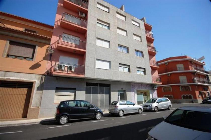 Wohnung kaufen Ondara max mazn6fd3pki4