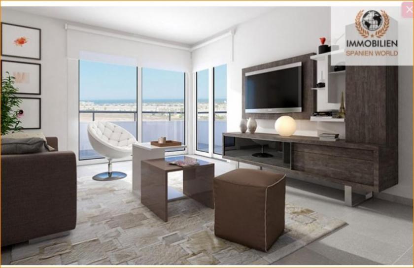 Wohnung kaufen Orihuela / Dehesa de Campoamor max lwq743qdrgxy