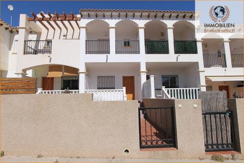 Wohnung kaufen Orihuela / Punta Prima max 28m31j395zwr