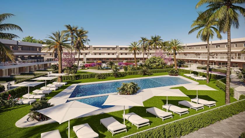 Wohnung kaufen Orito max l3orvykqcx2l