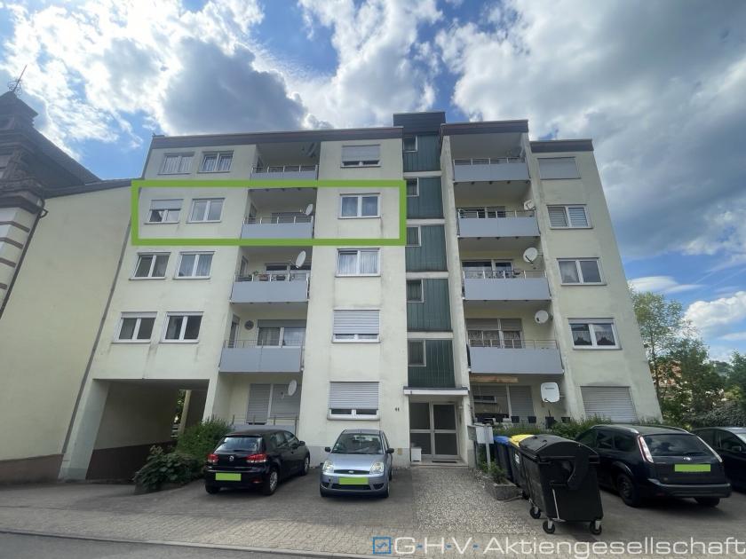 Wohnung kaufen Ottweiler max ieu2id637ohv