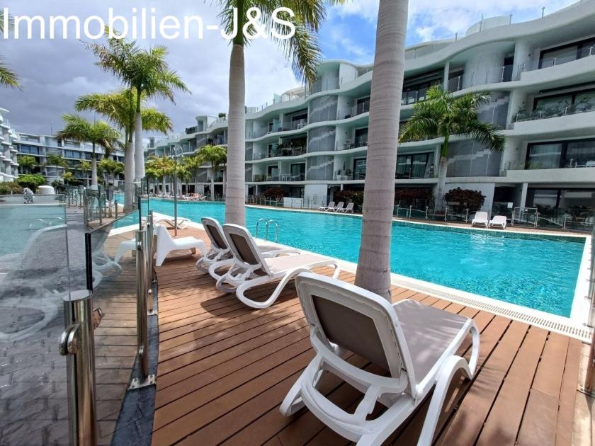 Wohnung kaufen Palm Mar max 72jdivyh7xei