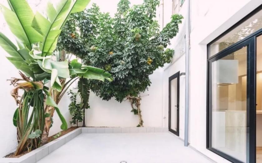 Wohnung kaufen Palma de Mallocra/Santa Catalina max vll2mrqv6zjb