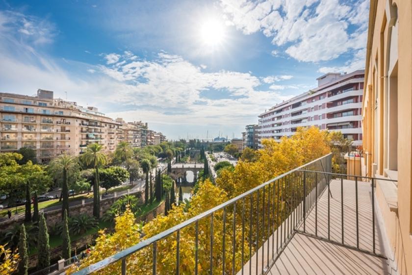 Wohnung kaufen Palma de Mallorca max 21ucxr94432c