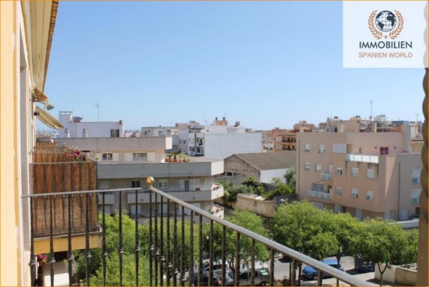 Wohnung kaufen Palma de Mallorca max 3xyk9acglaw3