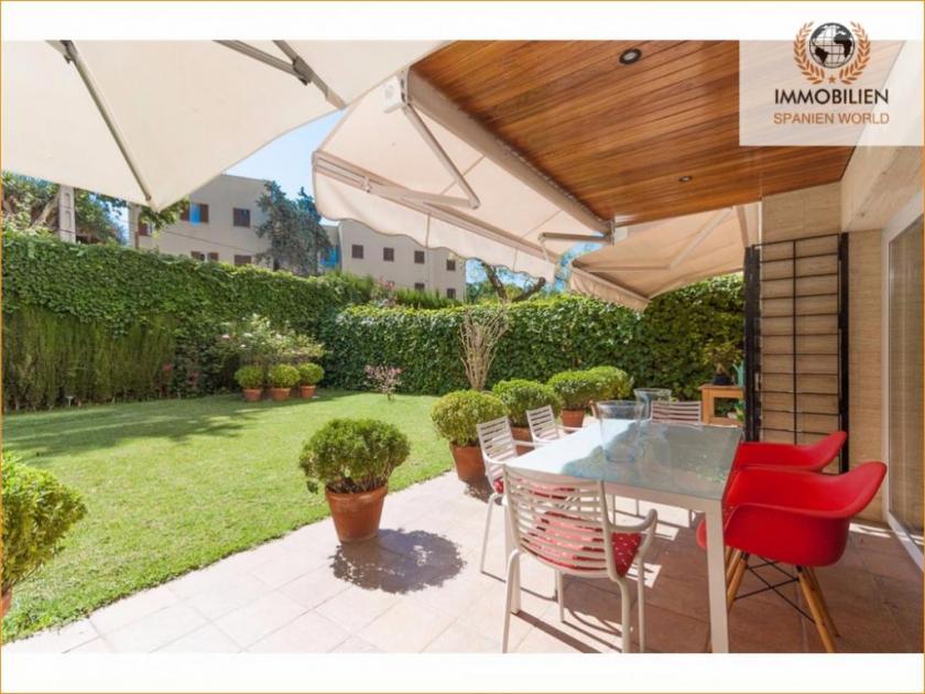Wohnung kaufen Palma de Mallorca max 88052e8ynszx