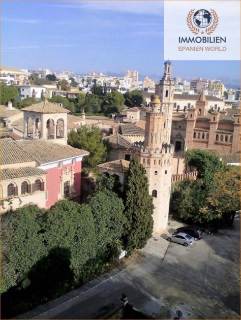 Wohnung kaufen Palma de Mallorca max bp3t0105mpe2