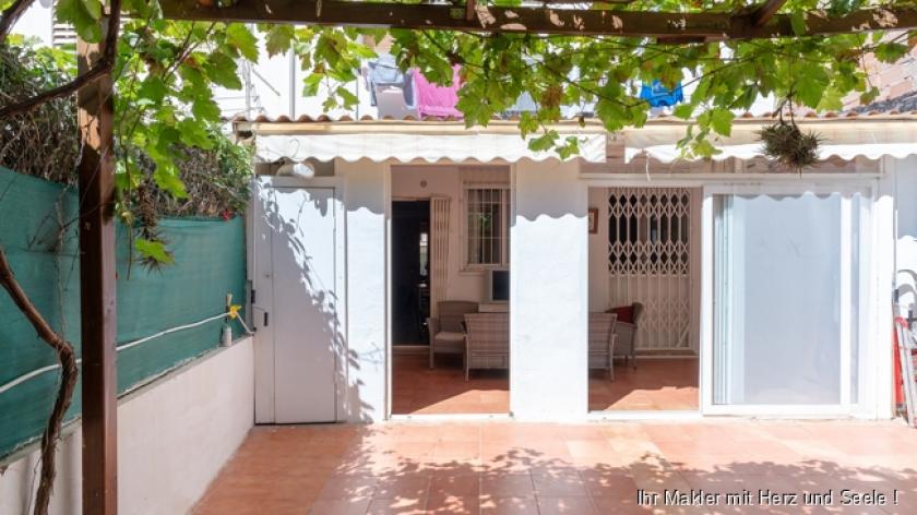 Wohnung kaufen Palma de Mallorca max cveexcsanke4
