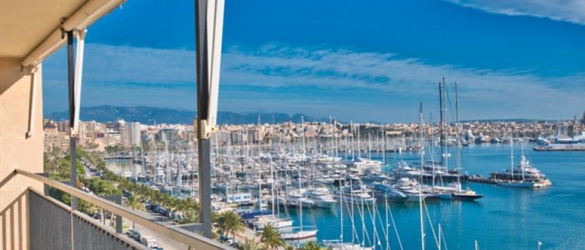 Wohnung kaufen Palma de Mallorca max dly3yzeofk4s