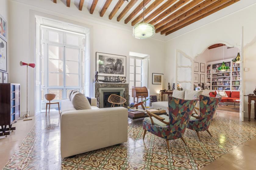 Wohnung kaufen Palma de Mallorca max giu8dwrmh67f