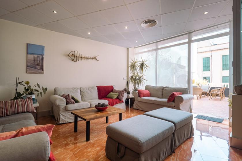 Wohnung kaufen Palma de Mallorca max h30o02p4t8hk