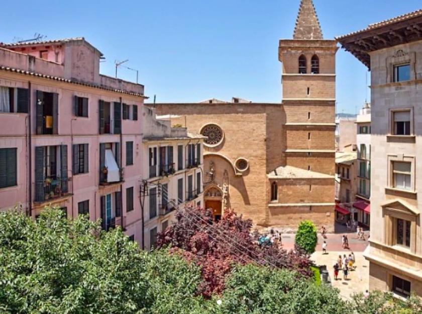Wohnung kaufen Palma de Mallorca max jbk9gar1u9vn