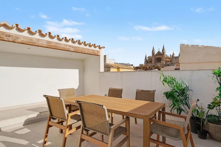 Wohnung kaufen Palma De Mallorca max ux58bfpmqdgw