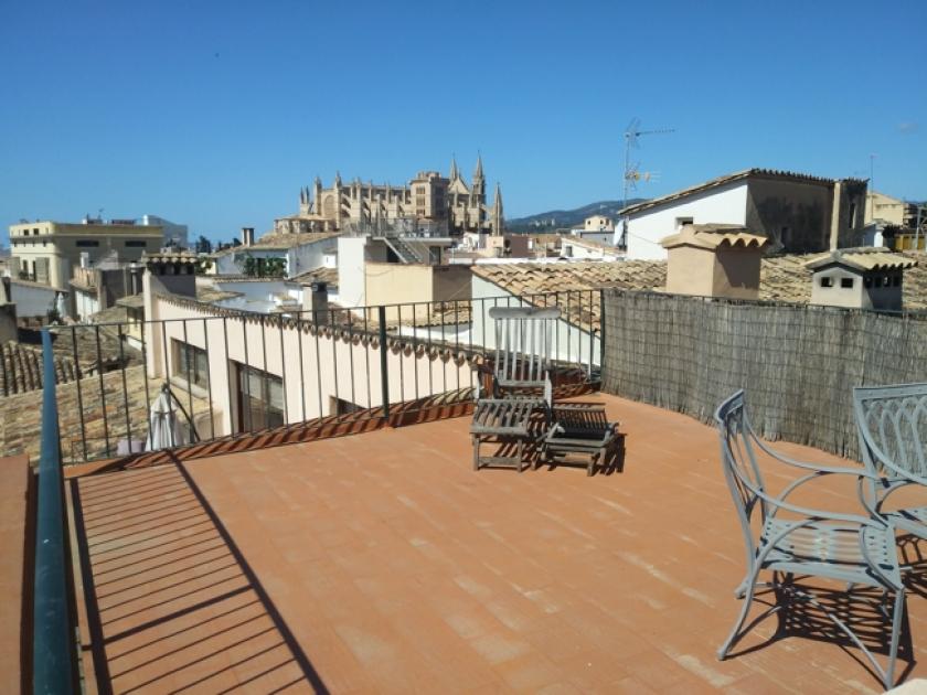 Wohnung kaufen Palma De Mallorca max w59n81lvows2