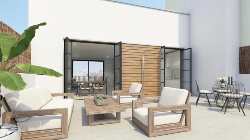 Wohnung kaufen Palma max sbxgd3101o8g