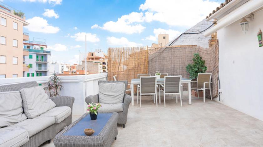 Wohnung kaufen Palma max yodhg92a72qo